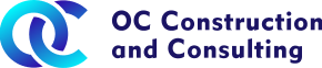 OC Construction & Consulting, Inc - Logo